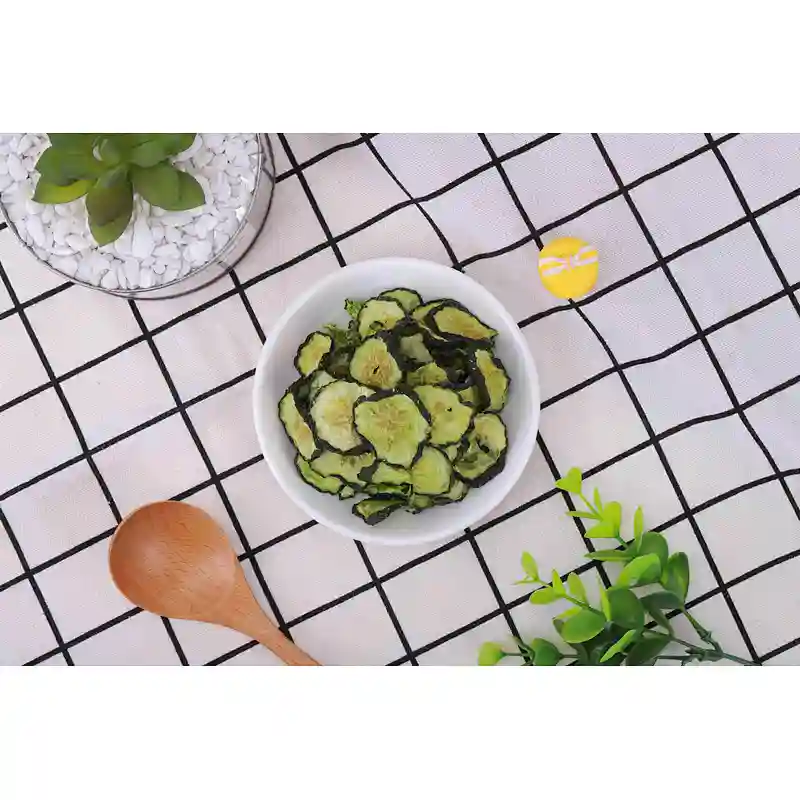 A/D cucumber